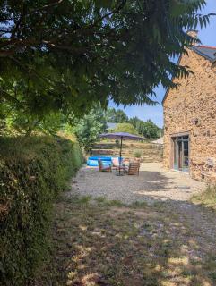 Maison Béganne - Nature & Charme - 6