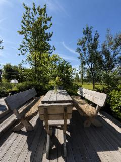 Hagi 2 Holiday Home - 2
