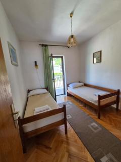 Apartmani Bogomir - 1