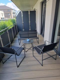 Apartment Affengrün - 7