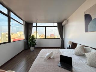 Stylish Apartments Near West Lake & Lotte Mall - 2