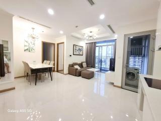 Vinhome Central park 2 bedrooom - 8