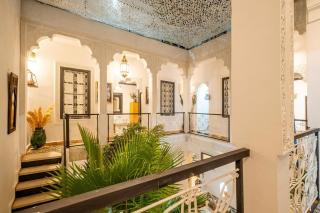 Riad des Sables - Riad Authentique privé - Piscine - 0