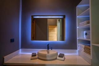 Sombra Bungalow, AC and Plunge Pool near Arrecife - Punta Uva - 3