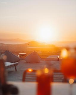 Mandilaras Village - The Panorama of Naxos - 6