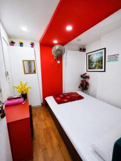 Panthapath Hotel Rose Belly - 7