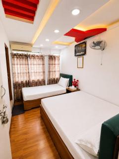 Panthapath Hotel Rose Belly - 6