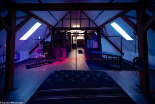 Atelier Velior - Private Dark Luxury Loft - 9