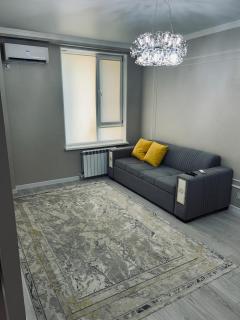 Otau City Residence - 1