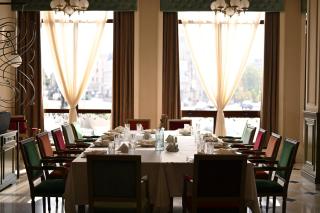 Grand Hotel Traian - 1