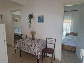 Villa Dimitris Apartments & Bungalows - 1