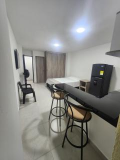 Modern and cozy studio apartment 103 - 8