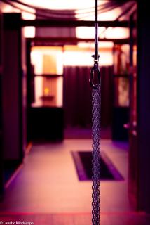 Atelier Velior - Private Dark Luxury Loft - 7