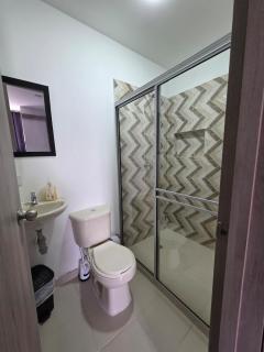 Modern and cozy studio apartment 103 - 4