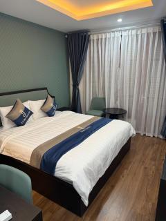 LUMI HOTEL Mỹ Đình 1 - 4