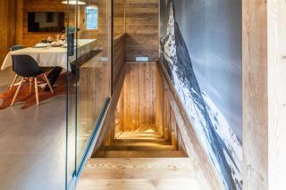 HelloCHALET Petit Reins - Alpine Lodge close to Ski Return - 1