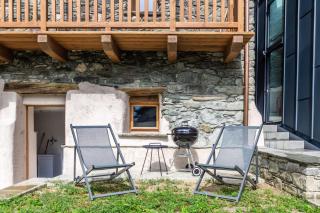 HelloCHALET Petit Reins - Alpine Lodge close to Ski Return - 2