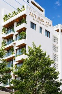 Autumn Sea Boutique Hotel - 9