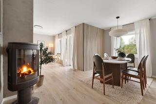 Sydpol Designer Home Northern Lights View - 0
