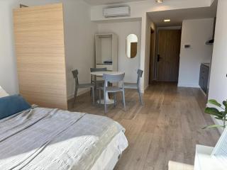 Palermo Urban Suite 704 - 5