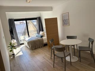 Palermo Urban Suite 704 - 3