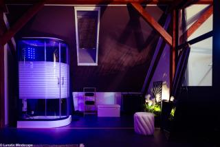 Atelier Velior - Private Dark Luxury Loft - 5