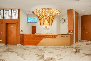 Acacia Hotel by Blue Collection - 6