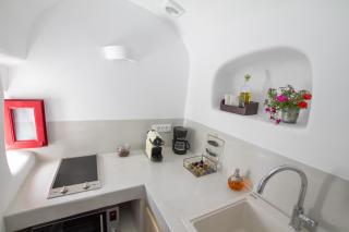 Hector Cave House - Oia - 7