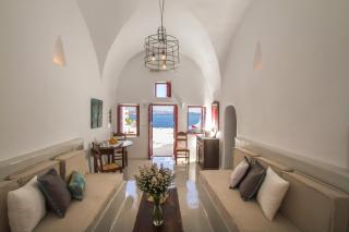 Hector Cave House - Oia - 3