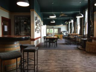 Mossburn Railway Hotel - 5