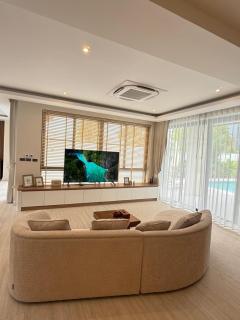 Clearhouse Villa - 4