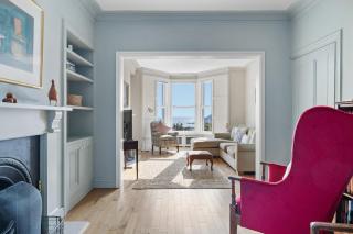 Bay House - Sea Views, Parking - 6