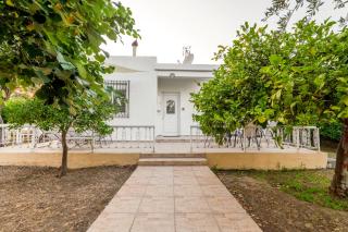 Elegant House with Garden View in Afandou - 3