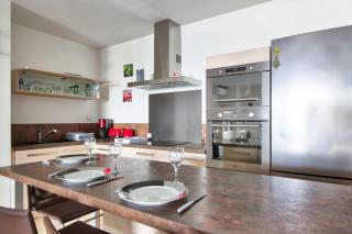 Appartement Gimelli Welkeys - 2