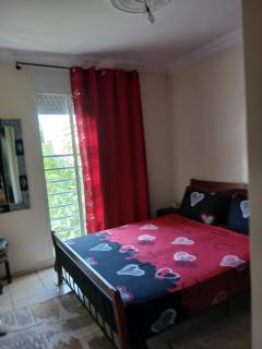 Superbe appartement chez Fatiha - Agadir - 6