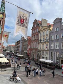My Old Town Gdańsk - Apartamenty Długa 56 - 8