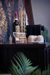 Atelier Velior - Private Dark Luxury Loft - 1