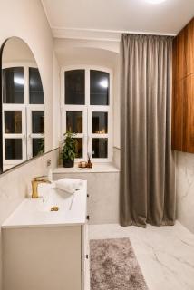 Kaszmirowy Księżyc I Cosy Moonlight Apartment - 6