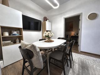 Kaszmirowy Księżyc I Cosy Moonlight Apartment - 5