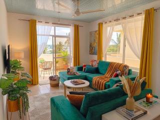 Penthouse near the Beach, 0742 for 616 then 120 - 0