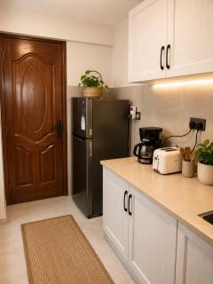 marina Bay Luxury apartments ,walking distance to Sarit centre - 8