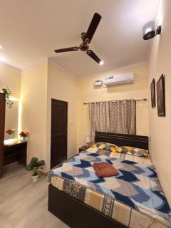 Poppins Villa 3BHK - 4