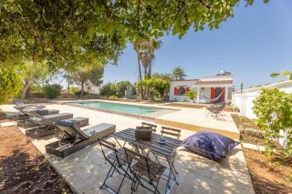 Villa Tre Palme - 5