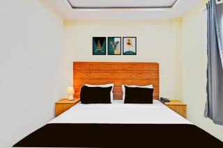 Hotel O Madlen - 4