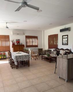EL GALPON, Finca en Alquiler - 7