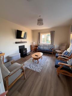 Harbour Hill Cottage - 9