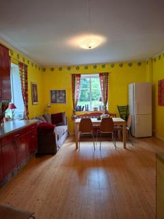 Ferienwohnung Käthe - 1
