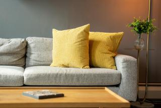 The Honesdale Loft - downtown 3 bedroom - 5