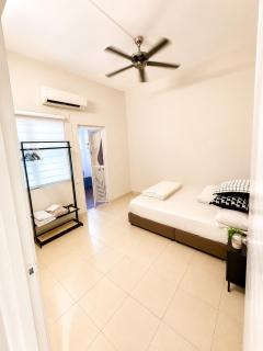 French Style Raub Homestay劳勿法式民宿-靠近榴莲园 - 5