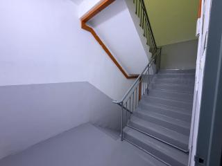 Hotel Empire Banting - 1